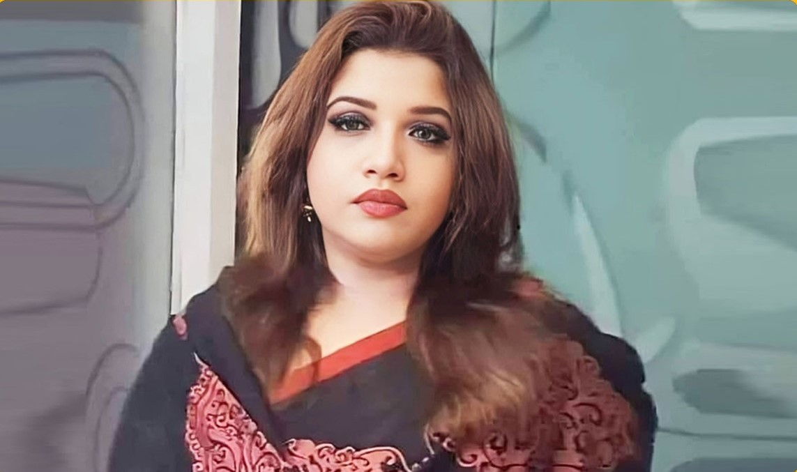 সেনেগালে গেলেন পররাষ্ট্র প্রতিমন্ত্রী শামা ওবায়েদ