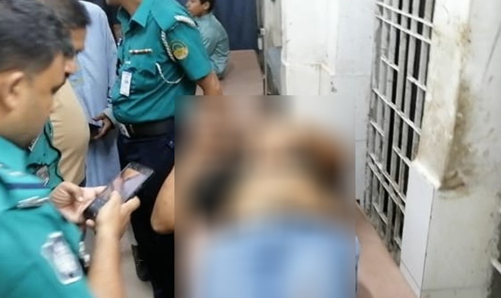 টঙ্গীতে মাদক কারবারিদের আক্রমণে পুলিশ কনস্টেবল জখম