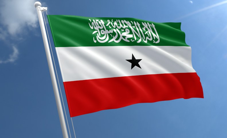 সোমালিল্যান্ডে ইসরায়েলের দূত নিয়োগের সিদ্ধান্ত