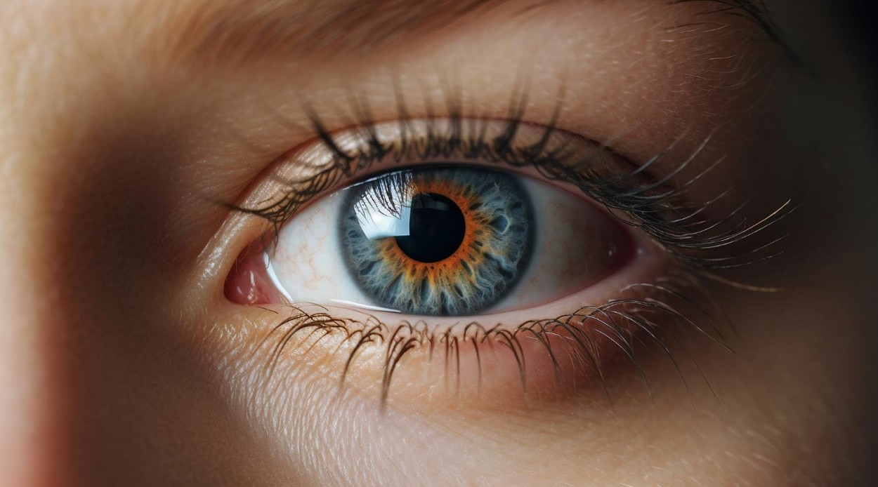 চোখের দৃষ্টি ভালো রাখতে যে ৫ খাবার খাবেন