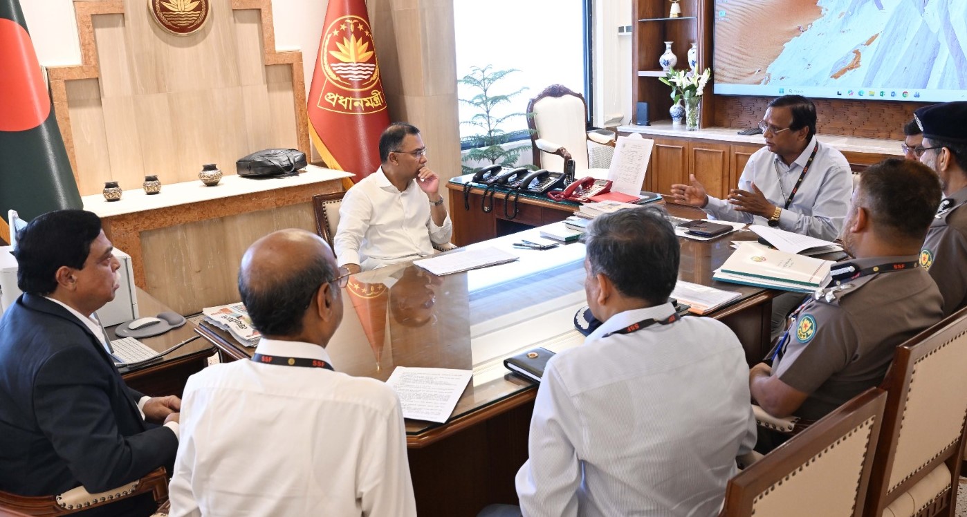 উচ্ছেদ হওয়া হকারদের দ্রুত পুনর্বাসনের নির্দেশ 