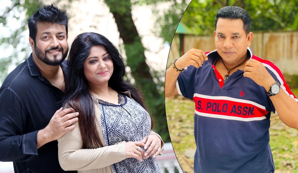 ওমর সানীর বিরুদ্ধে চাঁদা দাবির অভিযোগ