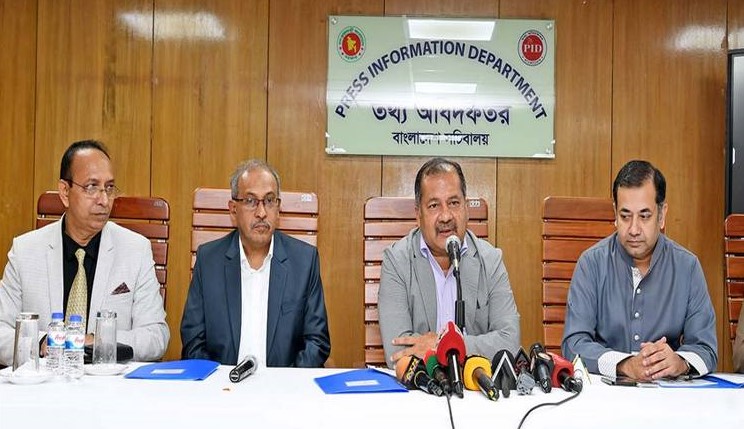 বর্তমান যুগটি হচ্ছে নিখুঁত ডেটা বা উপাত্তের যুগ
