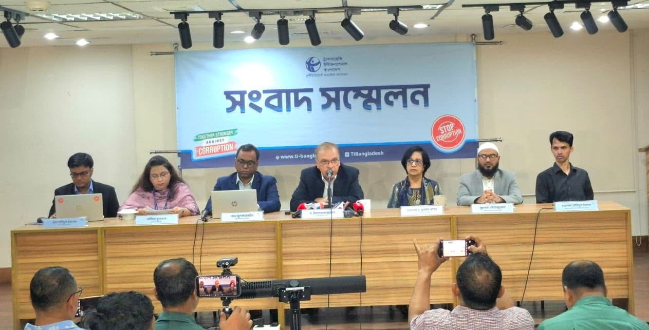 সরকারের ১০০ দিনে ৬০৫ খুন: টিআইবি
