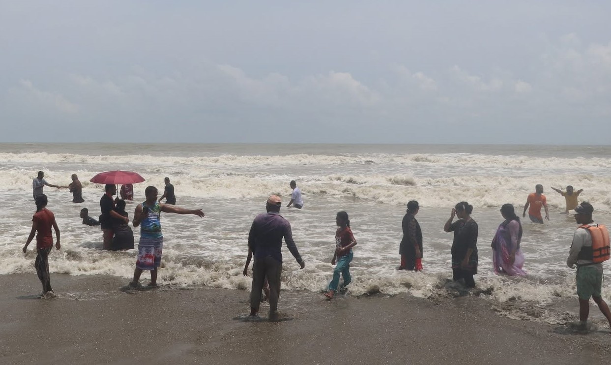 বিশ্ব পর্যটন দিবস আজ