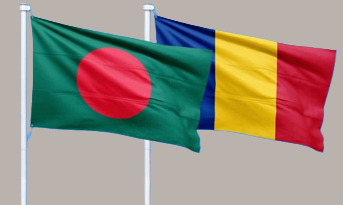 ভিসা আবেদনে সহায়তা করতে ঢাকায় আসছে রোমানিয়ার প্রতিনিধিদল