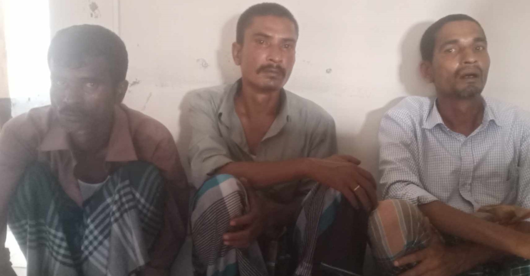 সৈয়দপুরে ৯০ হাজার টাকা ছিনতাই
