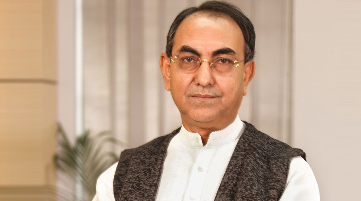 হাসপাতালে ভর্তি মির্জা আব্বাস