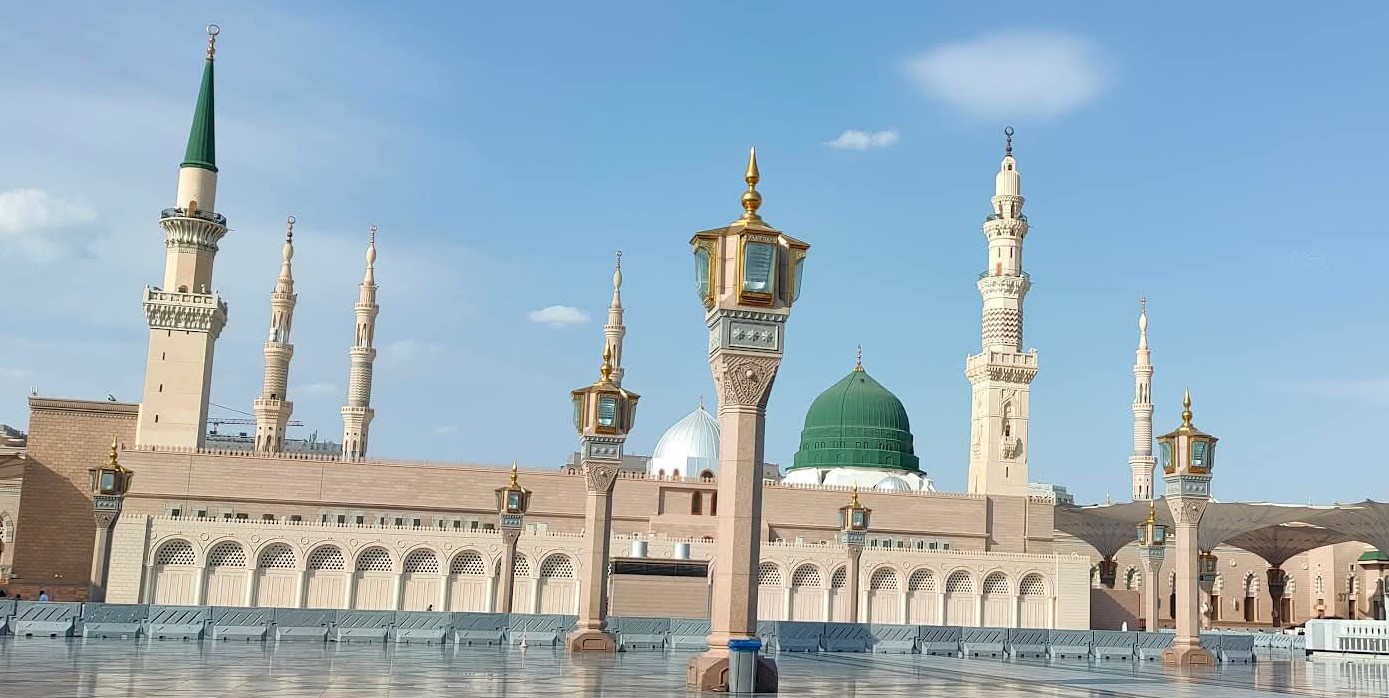 চাঁদ দেখা যায়নি, সৌদি আরবে ঈদ ২০ মার্চ