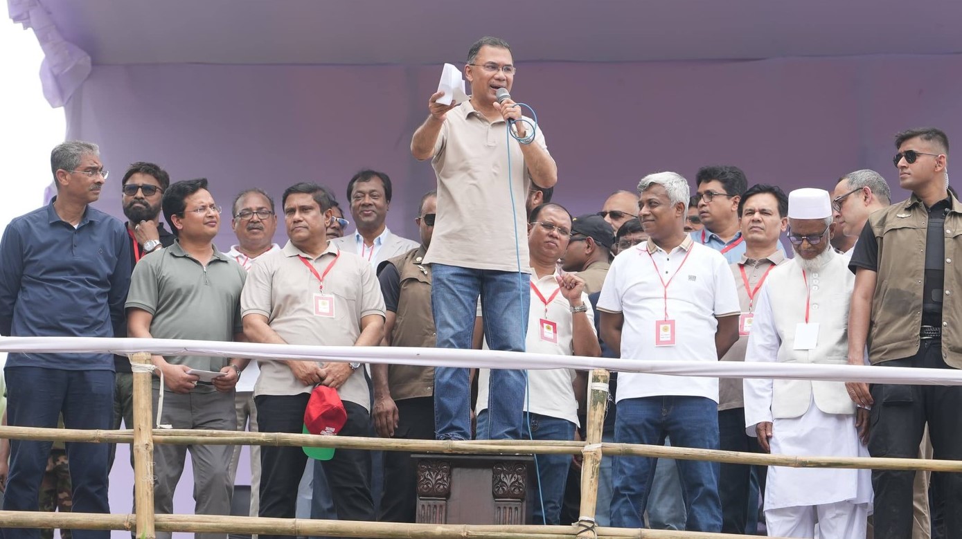 মা-বোনদের কষ্ট লাঘবে এলপিজি কার্ড দেওয়া হবে: প্রধানমন্ত্রী