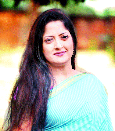 অভিনেত্রী হোমায়রা হিমুর মৃত্যু ঘিরে রহস্য