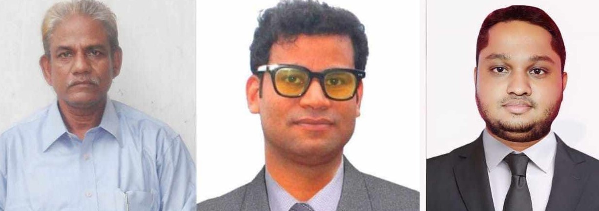 রাউজান প্রেস ক্লাবের নতুন আহবায়ক কমিটি গঠন
