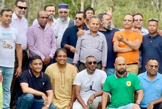 সিডনিতে বাংলাদেশ ব্রাদার্স এসোসিয়েশনের সাধারণ সভা
