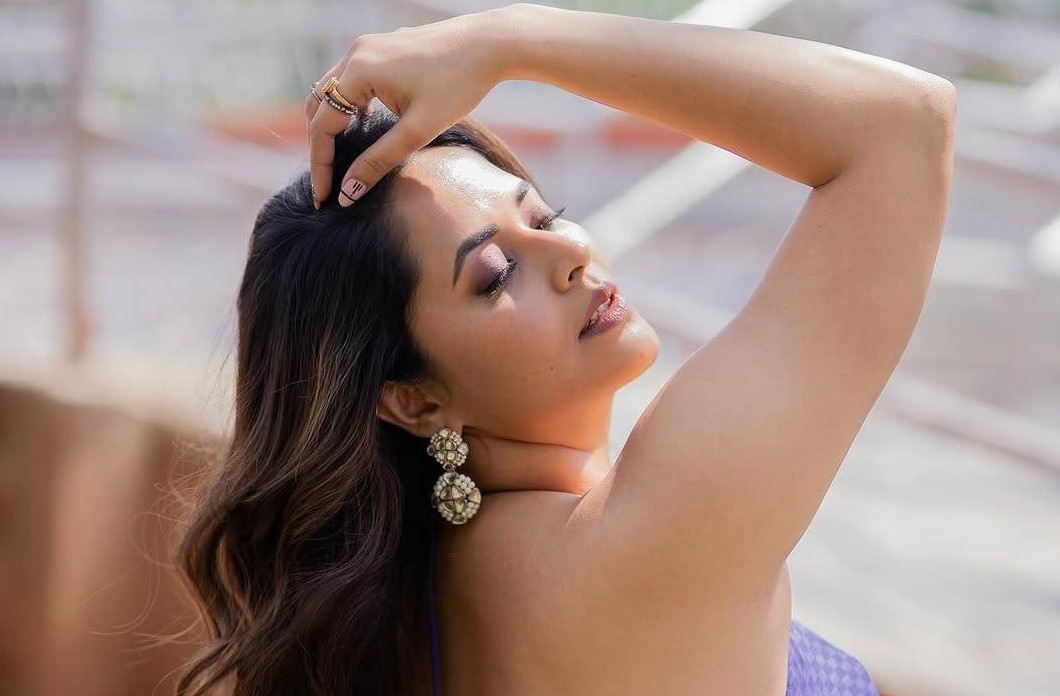 মাথার ত্বকেও দরকার স্ক্রাব