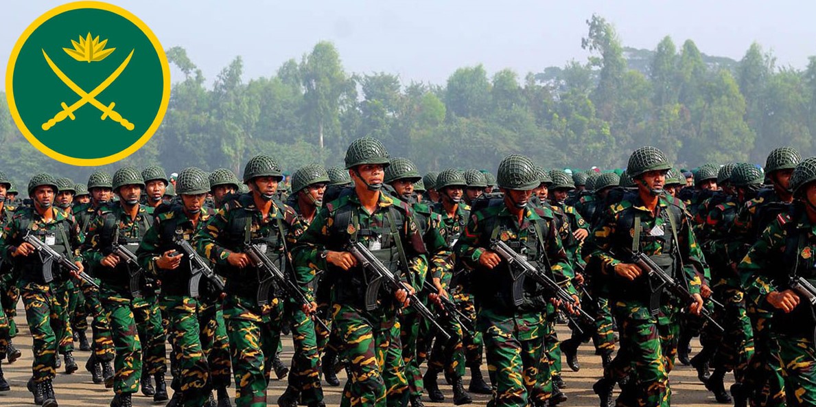 সেনা ক্যাম্পের হালনাগাদ যোগাযোগ নম্বর প্রকাশ