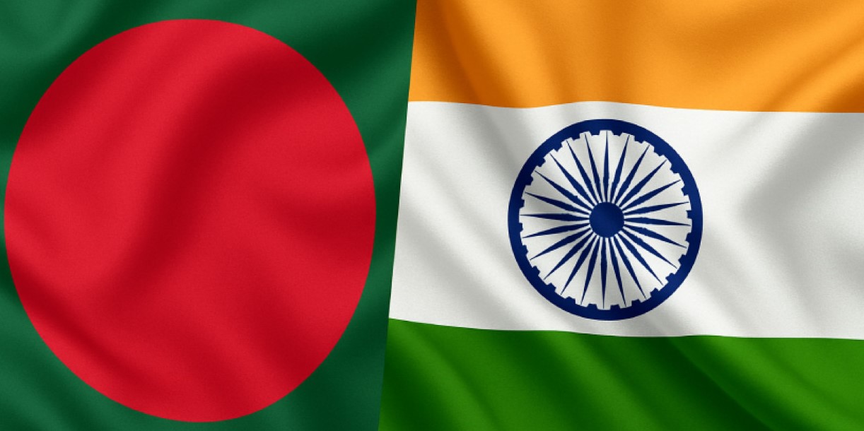 ভারতের স্থলবন্দর দিয়ে বাংলাদেশি পোশাকসহ পণ্য প্রবেশে নিষেধাজ্ঞা