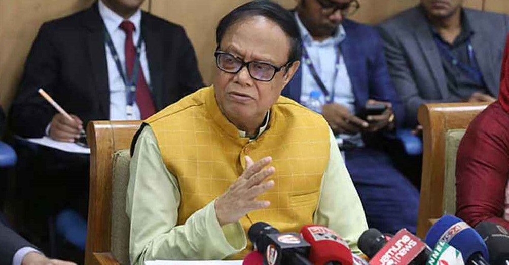 একীভূত হচ্ছে ৫ ব্যাংক, চাকরি হারাবে না কেউ: গভর্নর