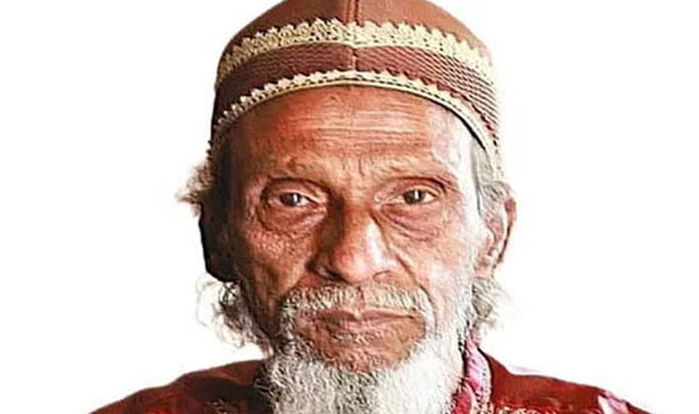 বাউল খোয়াজ মিয়ার মৃত্যু