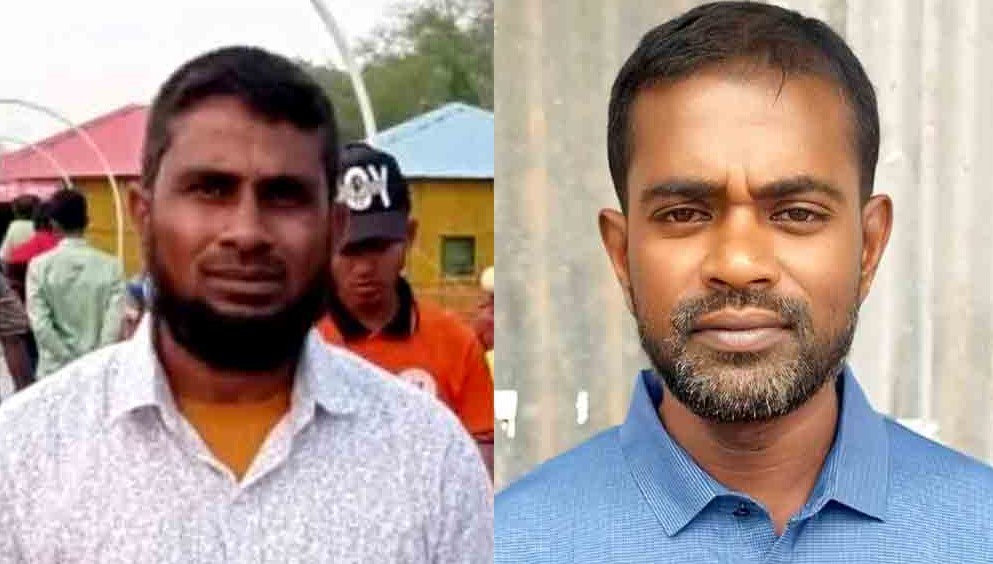 তজুমদ্দিনে স্বামীকে মারধর করে স্ত্রীকে সংঘবদ্ধ ধর্ষণ, গ্রেপ্তার ২
