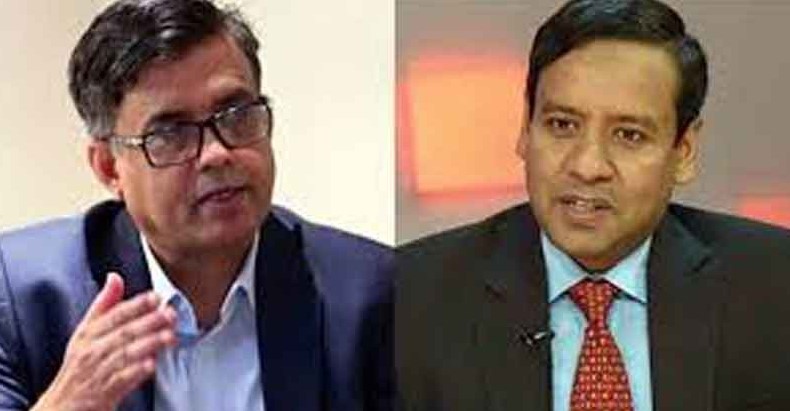 গোলাম মাওলা রনি টেলিভিশন টকশোতে অসত্য তথ্য ছড়াচ্ছেন
