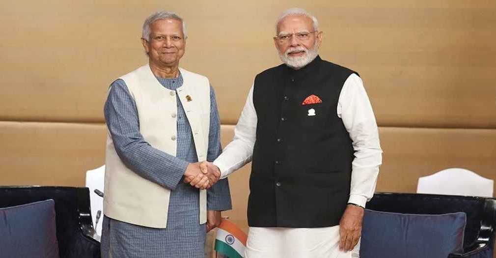 নরেন্দ্র মোদিকে আম পাঠাচ্ছেন ড. ইউনূস