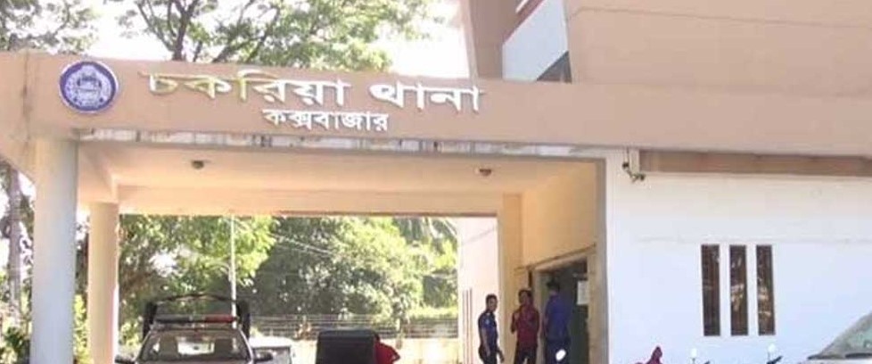 চুরি করতে গিয়ে পুলিশ সদস্যের স্ত্রীকে ধর্ষণের অভিযোগ