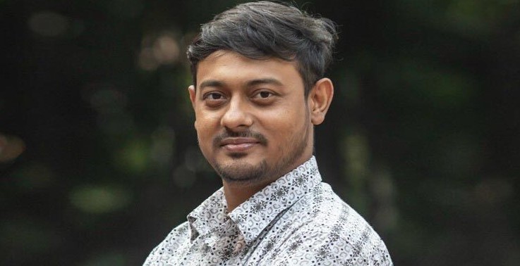 শিলং থেকে ‘নব্য গডফাদার’ এসেছে: নাসীরুদ্দীন পাটওয়ারী