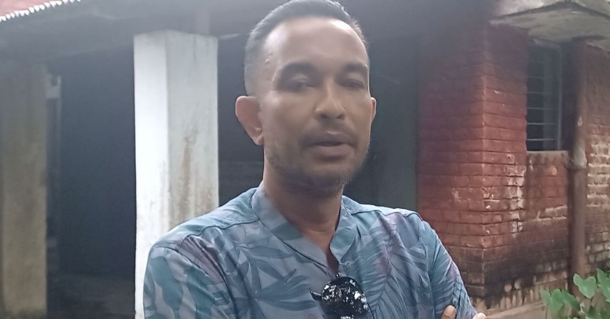 বোদায় ভিডব্লিউবি কার্ড বণ্টনে অনিয়ম ও দুর্নীতির অভিযোগ
