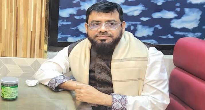 আনোয়ারার সাবেক ইউপি চেয়ারম্যান গ্রেপ্তার