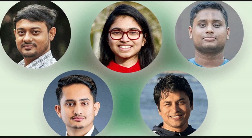‘দলকে না জানিয়ে’ কক্সবাজারে, এনসিপির ৫ নেতাকে শোকজ