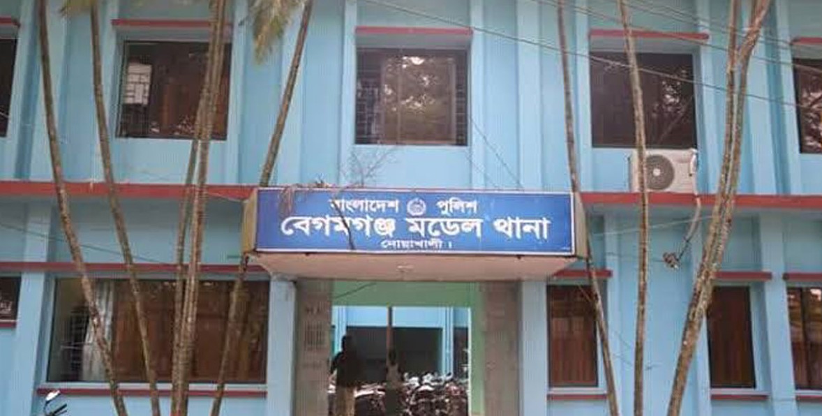 বেগমগঞ্জে ‘চাঁদা না পেয়ে’ প্রবাসীকে কুপিয়ে জখম