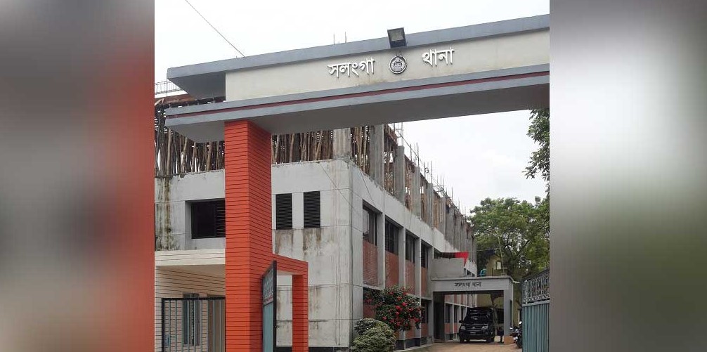 উল্লাপাড়ায় শিশুকে তুলে নিয়ে ধর্ষণ, বৃদ্ধ গ্রেপ্তার