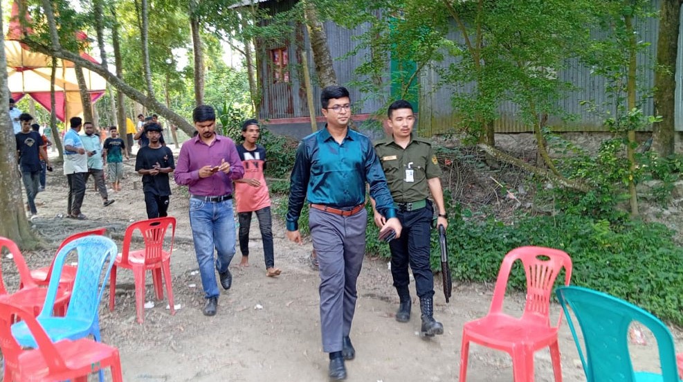 কসবায় বিয়ের আসর থেকে পালালেন বর, জরিমানা গুনল দুই পরিবার