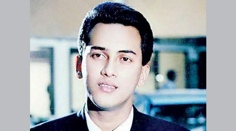 সালমান শাহ’র মৃত্যুর খবর জাতিকে স্তব্ধ করেছিল