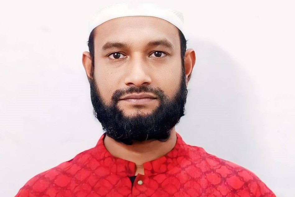 মোরেলগঞ্জ লতিফিয়া কামিল মাদ্রাসায় রেজাউল করিম বিজয়ী
