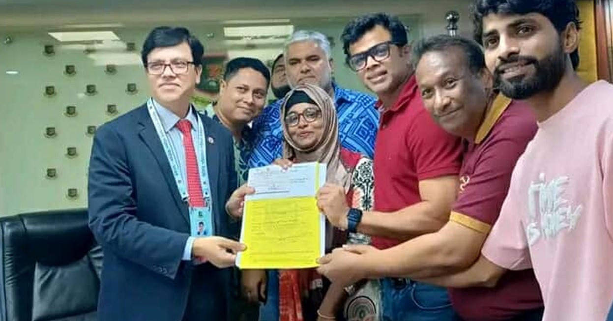 নির্বাচকের চাকরি ছাড়লেন রাজ্জাক, করবেন বিসিবি নির্বাচন