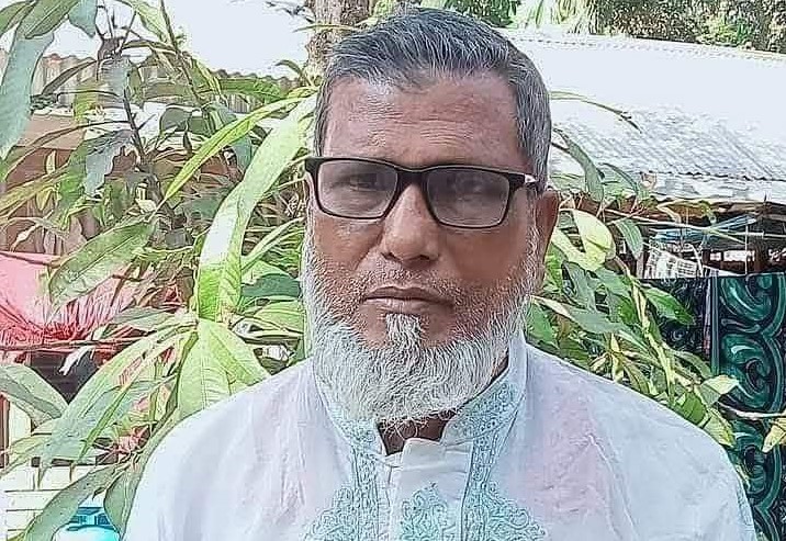 সাঁথিয়া প্রেসক্লাবের ক্রীড়া সম্পাদক আব্দুস সাত্তার আর নেই