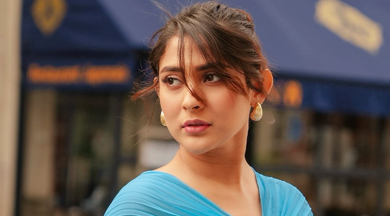 মেহজাবীনের পোস্টে বাজে মন্তব্য