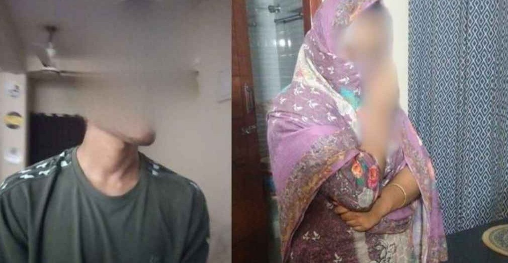 যেভাবে শীর্ষ পর্ন তারকা হয়ে উঠলেন বৃষ্টি ও আজিম