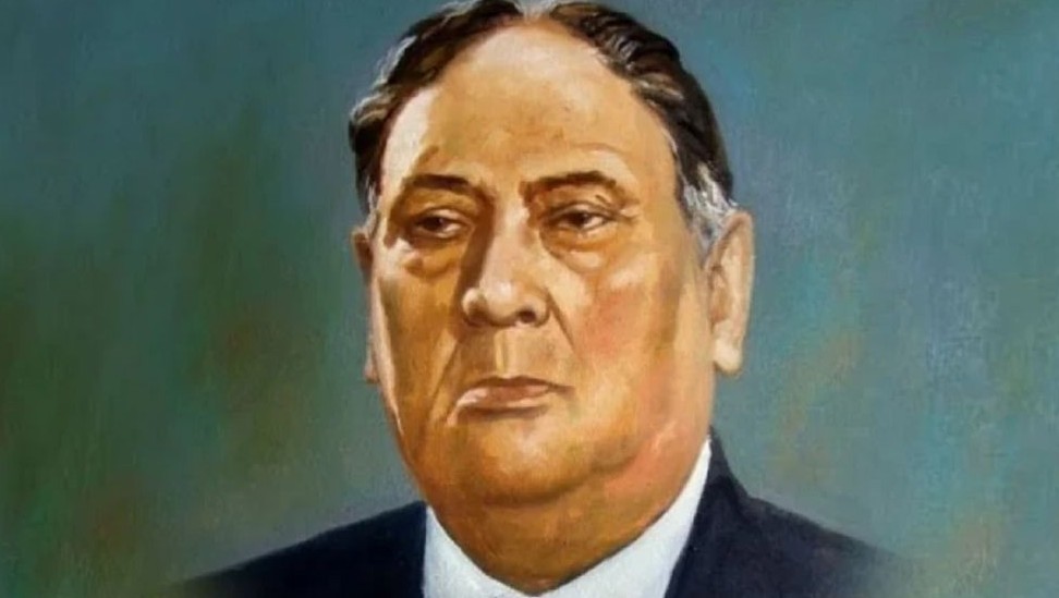 শেরেবাংলা একে ফজলুল হকের জন্মদিন আজ