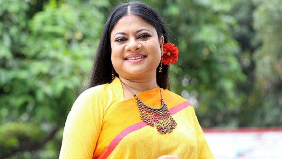 বিএনপির মনোনয়ন না পেয়ে যা বললেন কনকচাঁপা