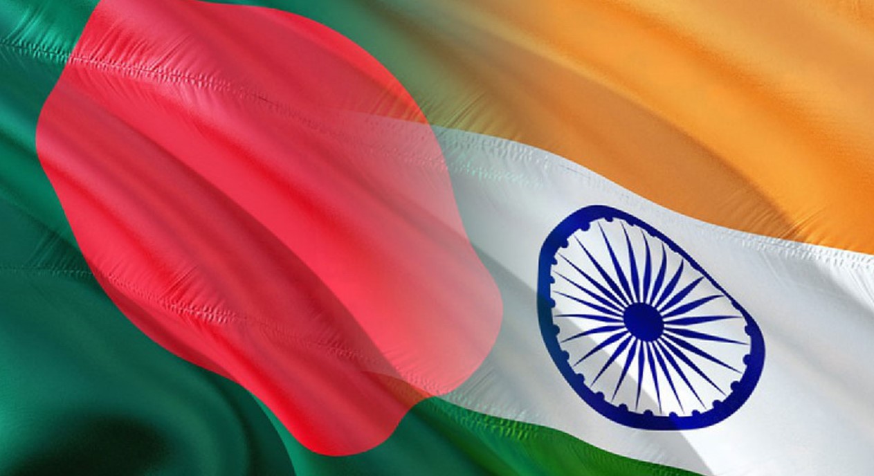 বাংলাদেশ সীমান্তের পাশে তিন সেনা ঘাঁটি স্থাপন ভারতের