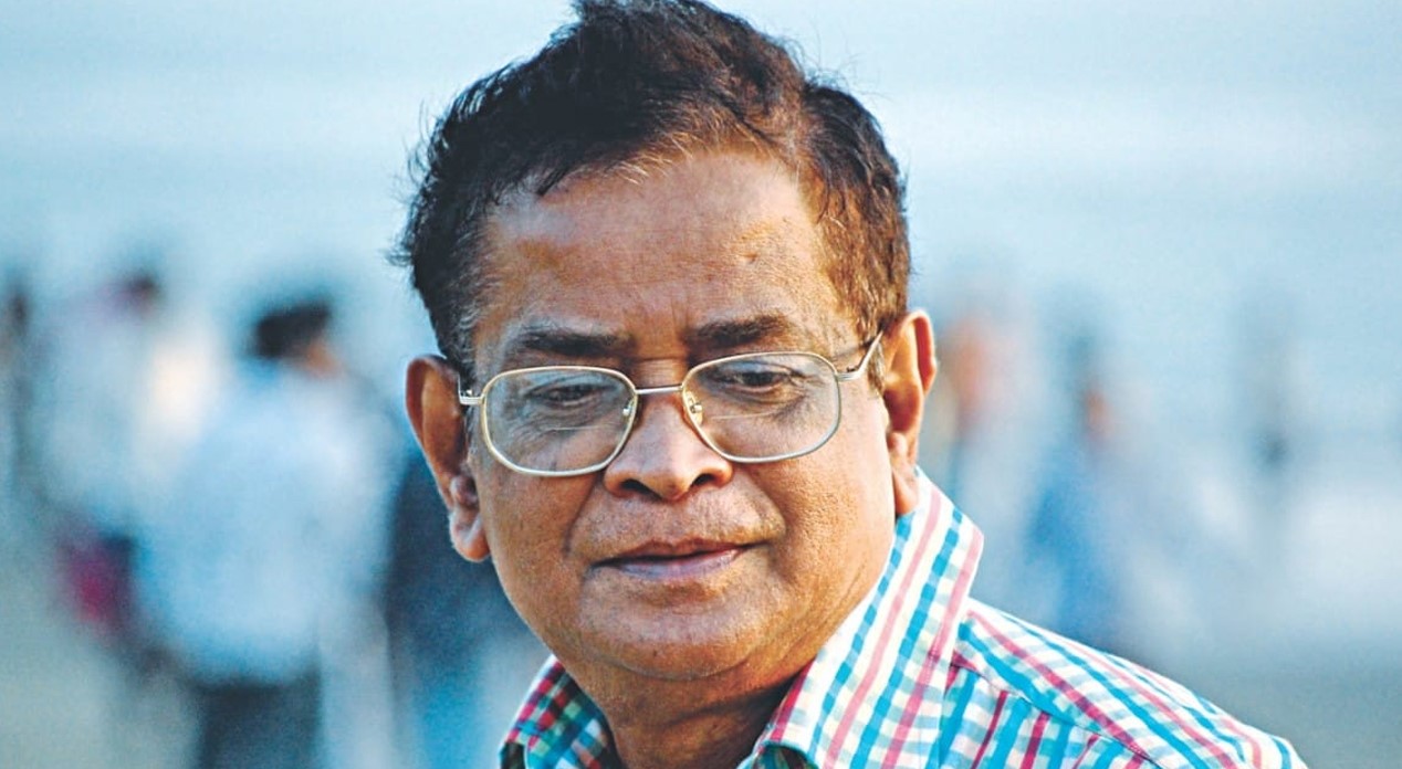 হুমায়ূন আহমেদের ৭৭তম জন্মদিন আজ