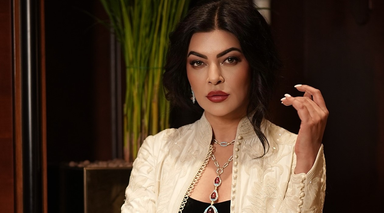 পুরো সময়টায় সজাগ ছিলাম: সুস্মিতা সেন