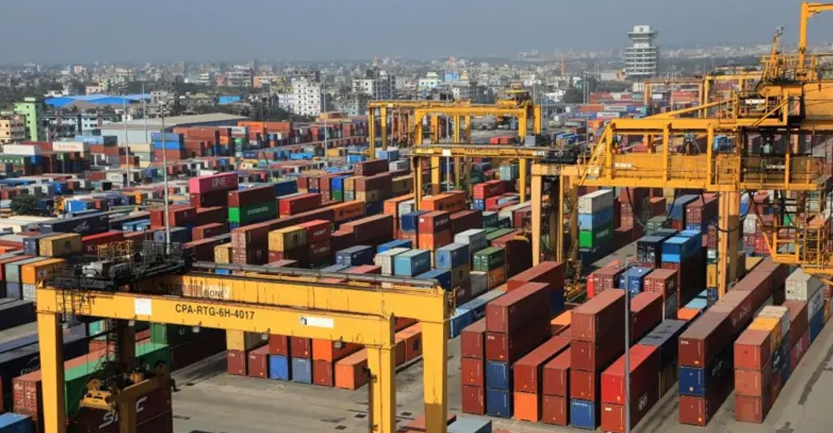 চট্টগ্রাম বন্দরের দুই টার্মিনাল পরিচালনার দায়িত্বে বিদেশিরা