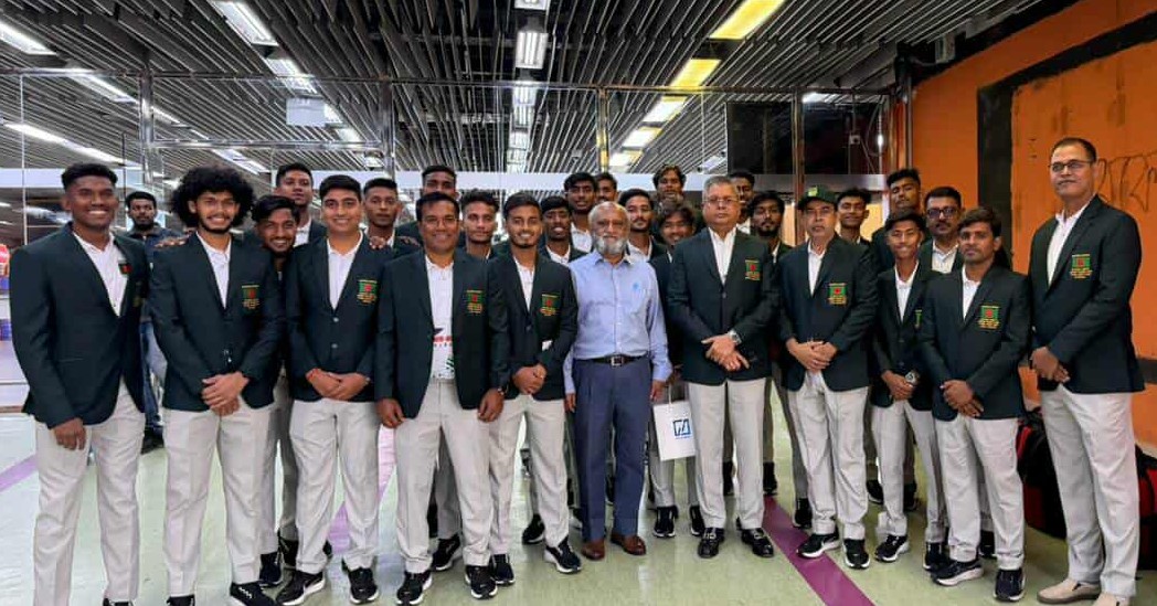 বিশ্বকাপের আগে এবার সুইজারল্যান্ডকে হারাল বাংলাদেশ