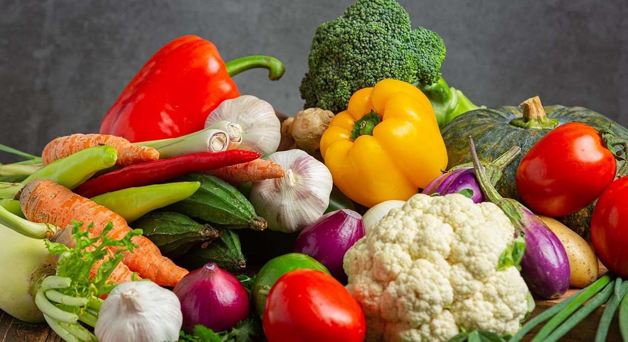 শীতের যে ৫ সবজি রোগ প্রতিরোধ ক্ষমতা বাড়ায়