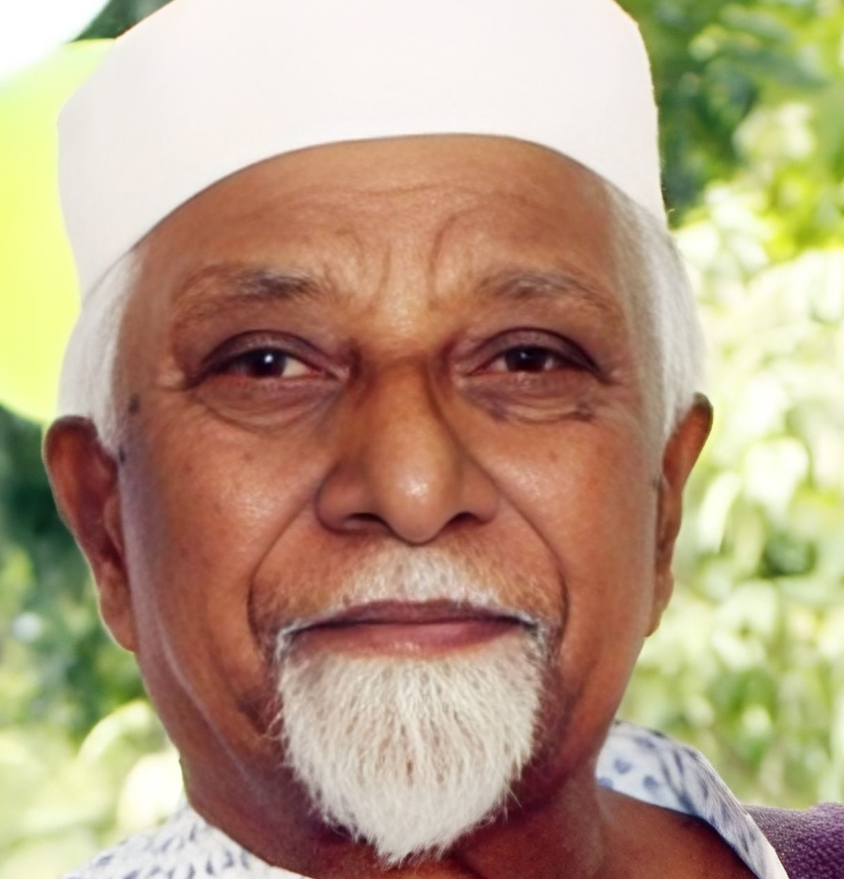 মঞ্জুর হোসেন মৃত্যুবার্ষিকী আজ