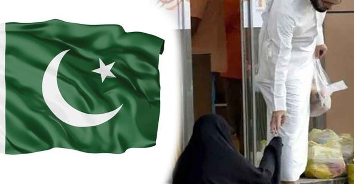 ভিক্ষাবৃত্তির অভিযোগে ২৪ হাজার পাকিস্তানিকে ফেরত পাঠিয়েছে সৌদি