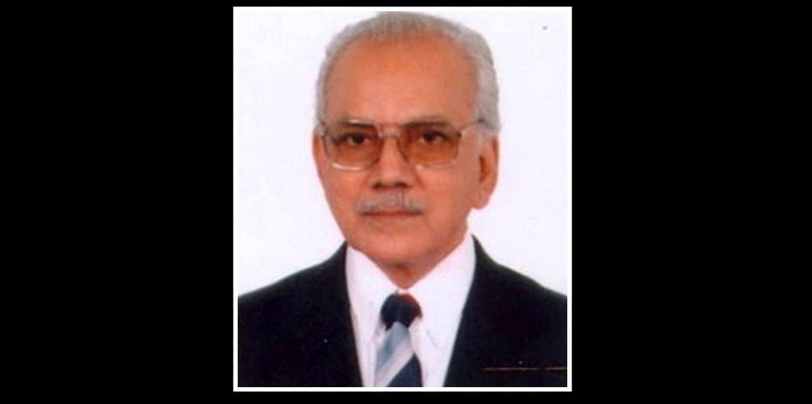 এ কে খন্দকার বীর উত্তম আর নেই